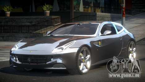 Ferrari FF PS-I für GTA 4