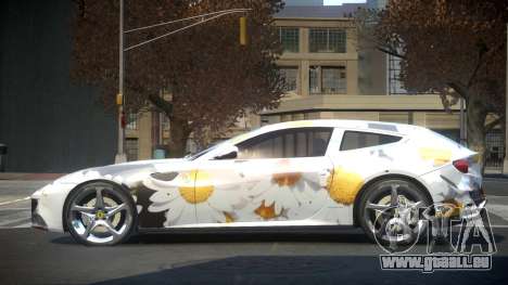 Ferrari FF PS-I S9 pour GTA 4