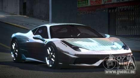 Ferrari 458 G-Tuned S3 pour GTA 4