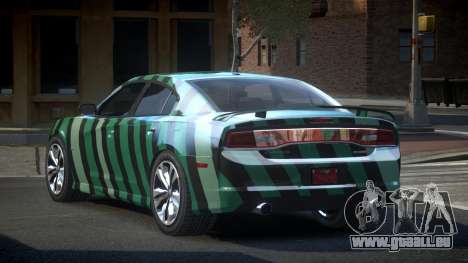 Dodge Charger GS-U PJ5 pour GTA 4