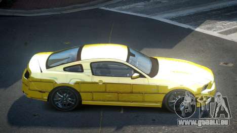 Ford Mustang PS-R S2 für GTA 4