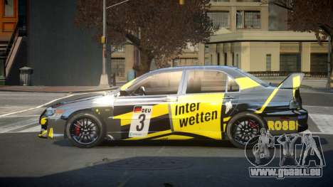 Mitsubishi LE IX S7 für GTA 4