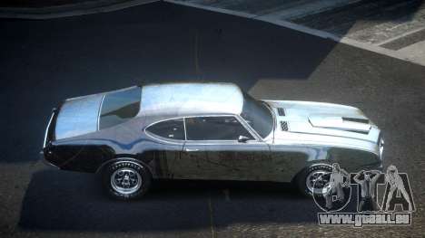 Oldsmobile 442 U-Style S6 für GTA 4