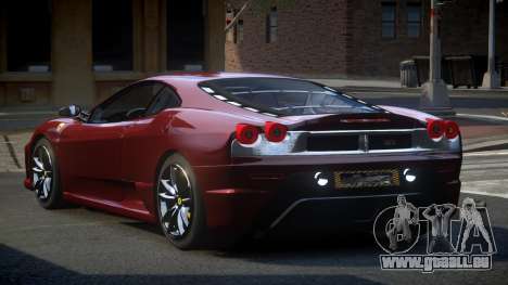 Ferrari F430 GT pour GTA 4