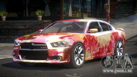 Dodge Charger GS-U PJ10 pour GTA 4