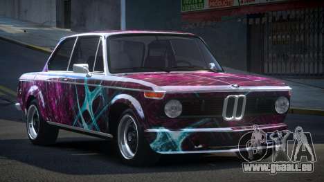 BMW 2002 Turbo Qz S6 für GTA 4