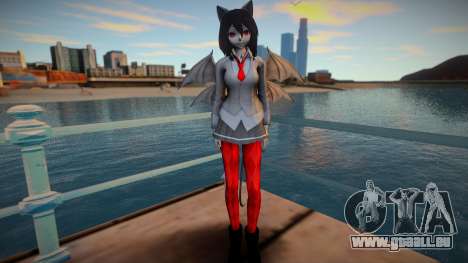 Arbus für GTA San Andreas