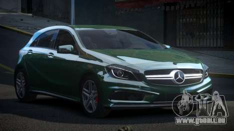 Mercedes-Benz A45 PS-I pour GTA 4