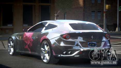 Ferrari FF PS-I S10 pour GTA 4