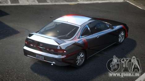 Honda Integra US L5 pour GTA 4