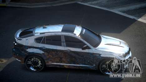 BMW X6 PS-I S4 für GTA 4