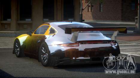 Porsche 911 BS-I S7 pour GTA 4