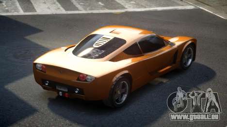 Farboud GTS PSI für GTA 4