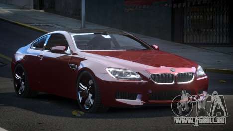 BMW M6 F13 Qz für GTA 4