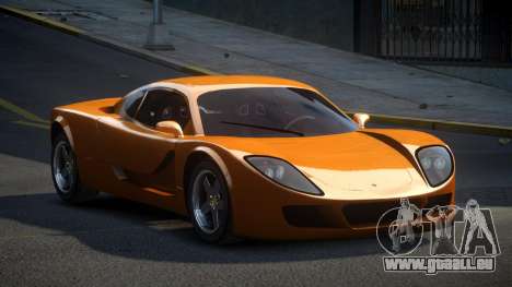 Farboud GTS PSI für GTA 4