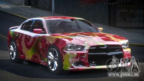 Dodge Charger GS-U PJ10 pour GTA 4