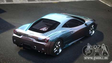 Ferrari 458 G-Tuned S3 pour GTA 4