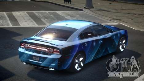 Dodge Charger RT-I S10 pour GTA 4