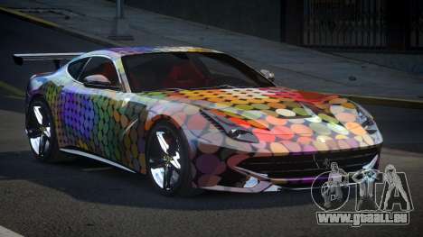 Ferrari F12 BS-U S6 pour GTA 4