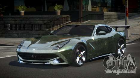 Ferrari F12 BS-U S7 für GTA 4