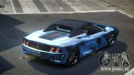 Ferrari 360 US S2 für GTA 4