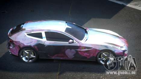 Ferrari FF PS-I S10 pour GTA 4