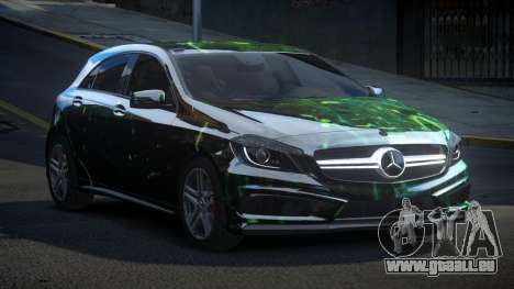 Mercedes-Benz A45 PS-I S2 pour GTA 4
