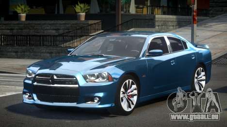 Dodge Charger BS-U für GTA 4