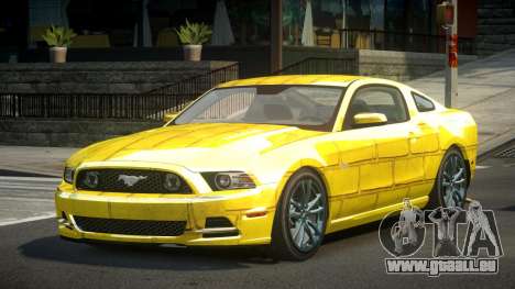 Ford Mustang PS-R S2 für GTA 4