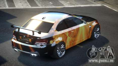 BMW 1M E82 GT-U S4 für GTA 4
