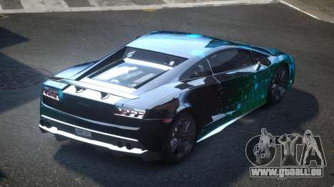 Lamborghini Gallardo PSI-G S3 für GTA 4