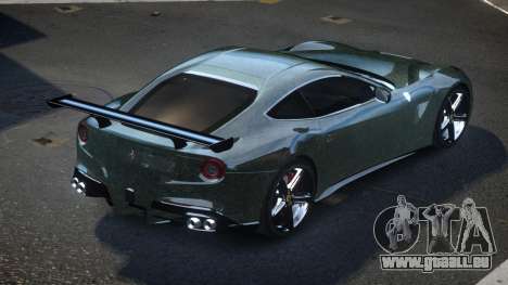 Ferrari F12 BS-U S7 für GTA 4