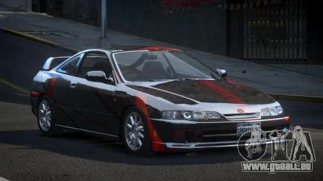 Honda Integra US L5 für GTA 4