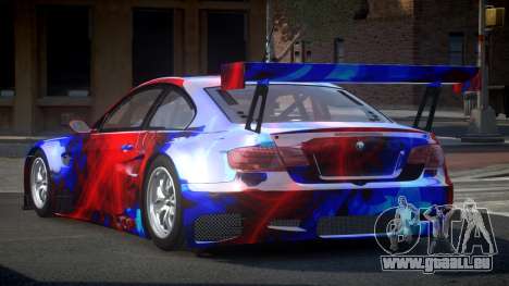 BMW M3 GT2 BS-R S4 für GTA 4