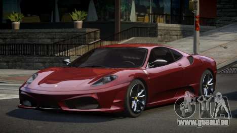 Ferrari F430 GT pour GTA 4