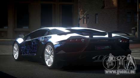 Lamborghini Aventador LP-N L6 für GTA 4