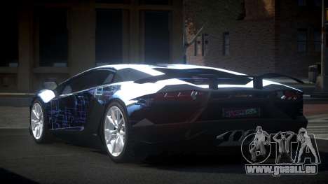 Lamborghini Aventador LP-N L6 pour GTA 4