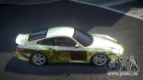 Porsche 911 SP-T L1 pour GTA 4