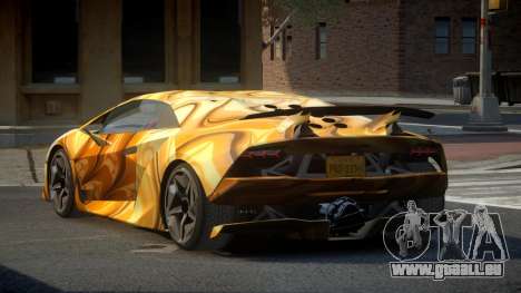 Lamborghini Sesto Elemento PS-R S2 pour GTA 4