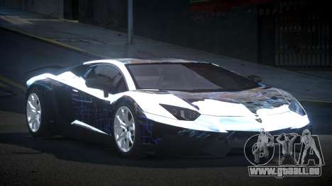 Lamborghini Aventador LP-N L6 für GTA 4