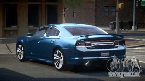 Dodge Charger BS-U für GTA 4
