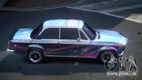 BMW 2002 Turbo Qz S7 für GTA 4