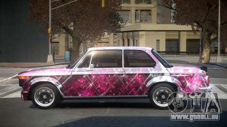 BMW 2002 Turbo Qz S6 für GTA 4