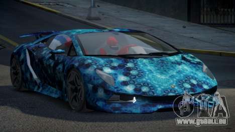 Lamborghini Sesto Elemento PS-R S9 pour GTA 4