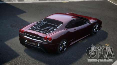 Ferrari F430 GT pour GTA 4