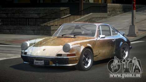 Porsche 911 CRS S3 für GTA 4