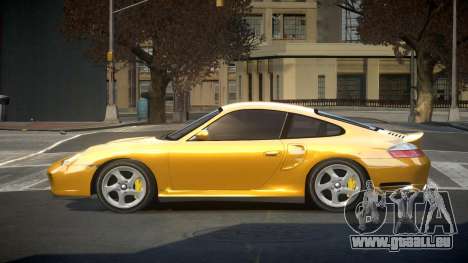 Porsche 911 SP-T pour GTA 4