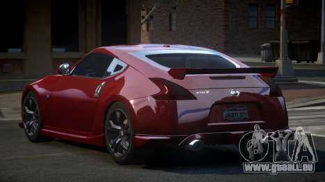 Nissan 370Z GT-S für GTA 4