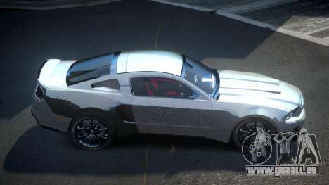 Ford Mustang SP-U S1 für GTA 4