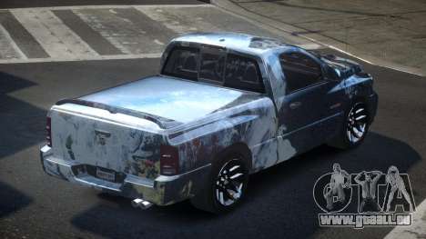 Dodge Ram BS-U S6 für GTA 4